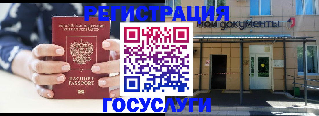 временная регистрация поиск в Курской области