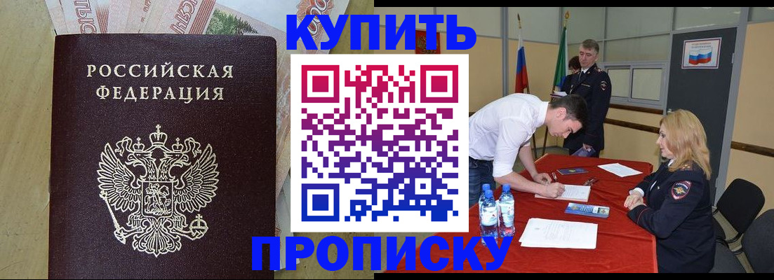 прописка 2025 в Курской области